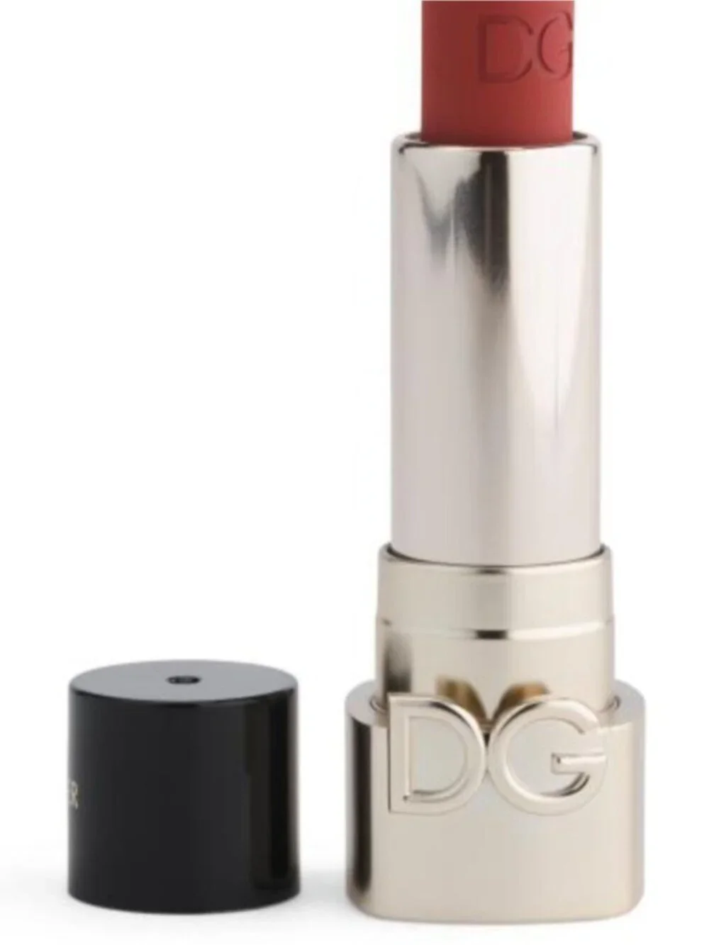 DOLCE & GABBANA The Only One Matte Lipstick Spicy